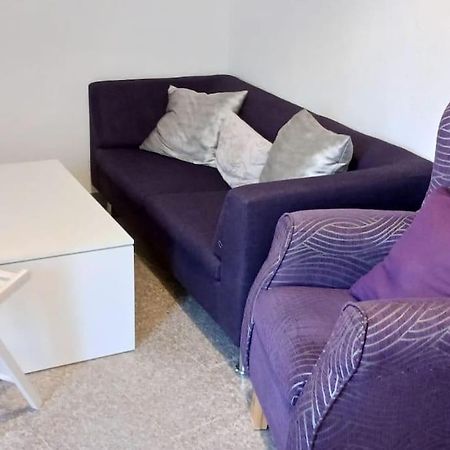 Apartamento Turistico Saragozza Esterno foto