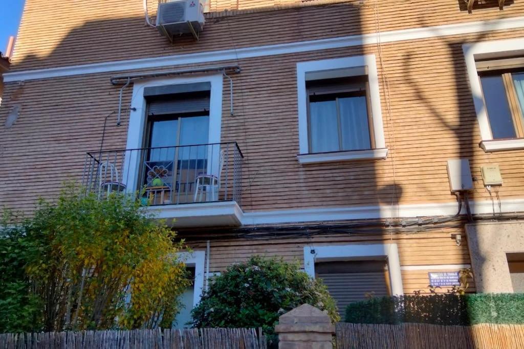 Apartamento Turistico Saragozza Esterno foto