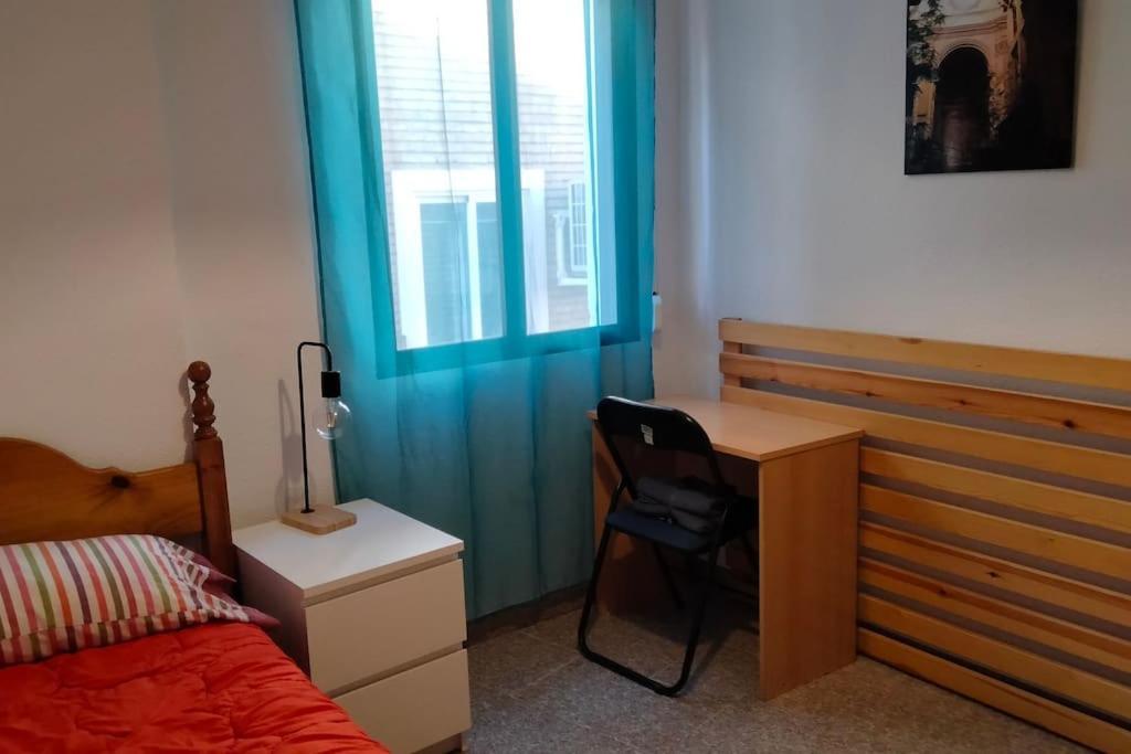 Apartamento Turistico Saragozza Esterno foto
