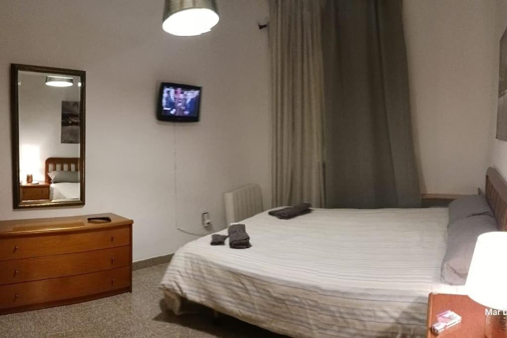 Apartamento Turistico Saragozza Esterno foto
