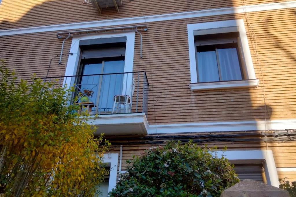 Apartamento Turistico Saragozza Esterno foto