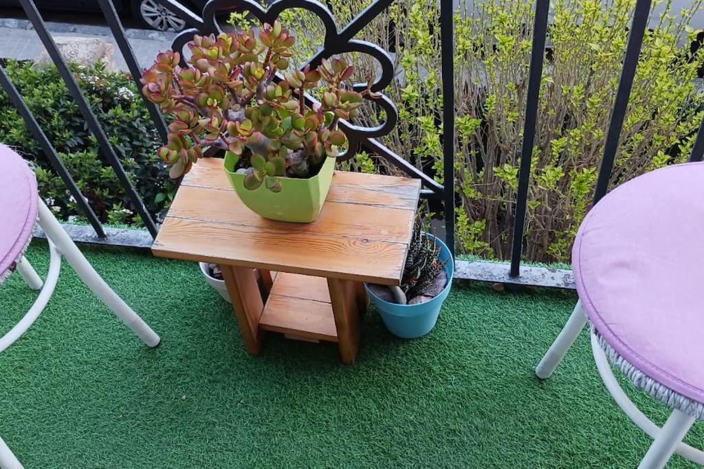 Apartamento Turistico Saragozza Esterno foto