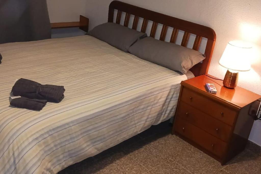 Apartamento Turistico Saragozza Esterno foto