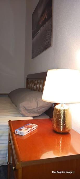 Apartamento Turistico Saragozza Esterno foto