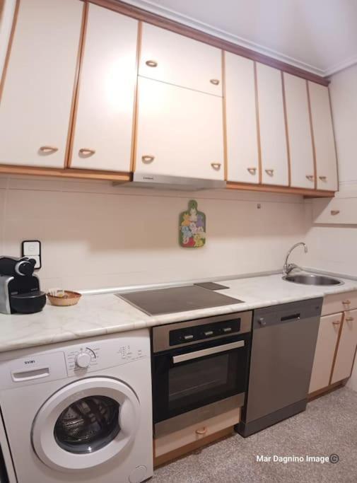 Apartamento Turistico Saragozza Esterno foto