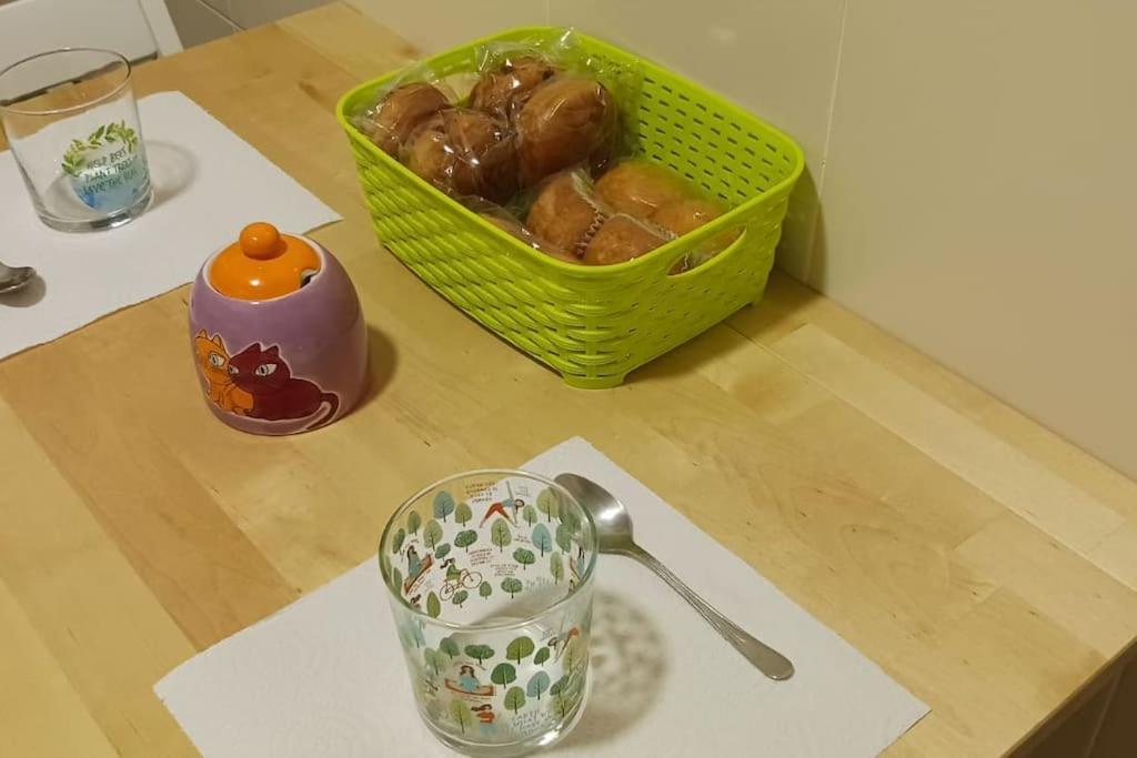 Apartamento Turistico Saragozza Esterno foto