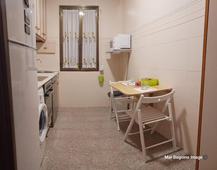 Apartamento Turistico Saragozza Esterno foto