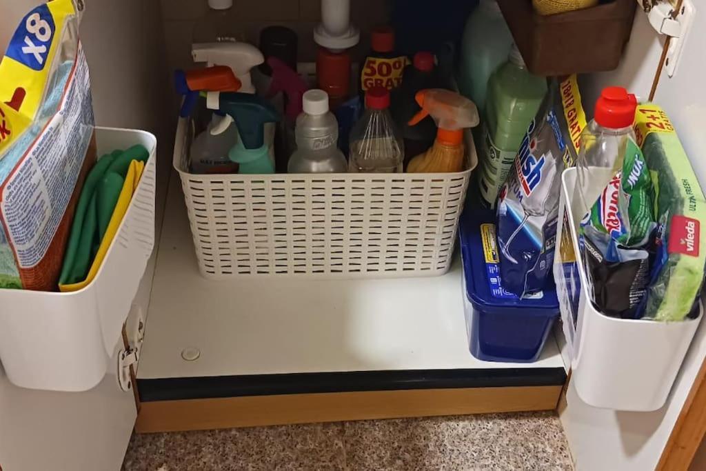 Apartamento Turistico Saragozza Esterno foto