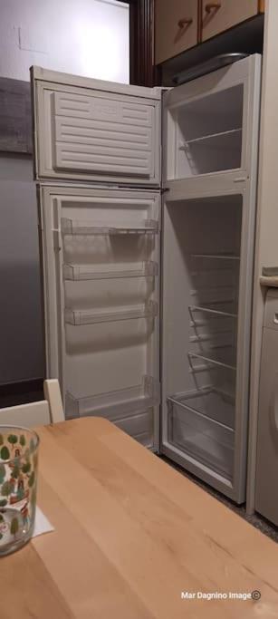 Apartamento Turistico Saragozza Esterno foto