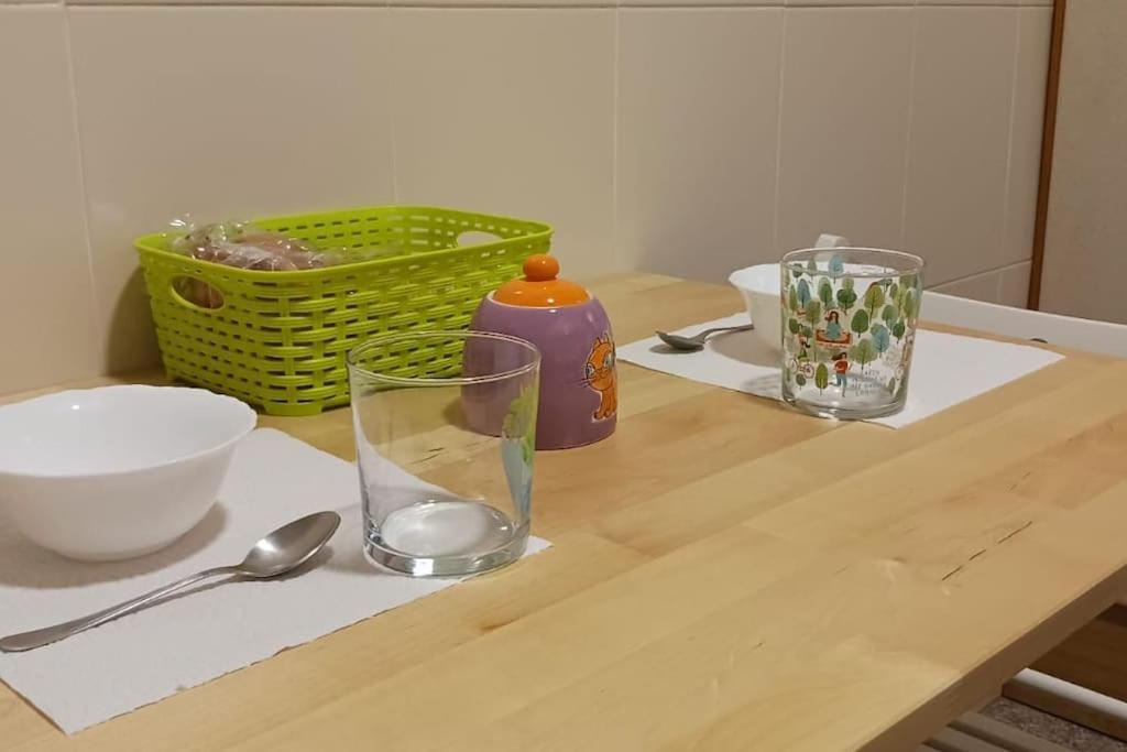 Apartamento Turistico Saragozza Esterno foto