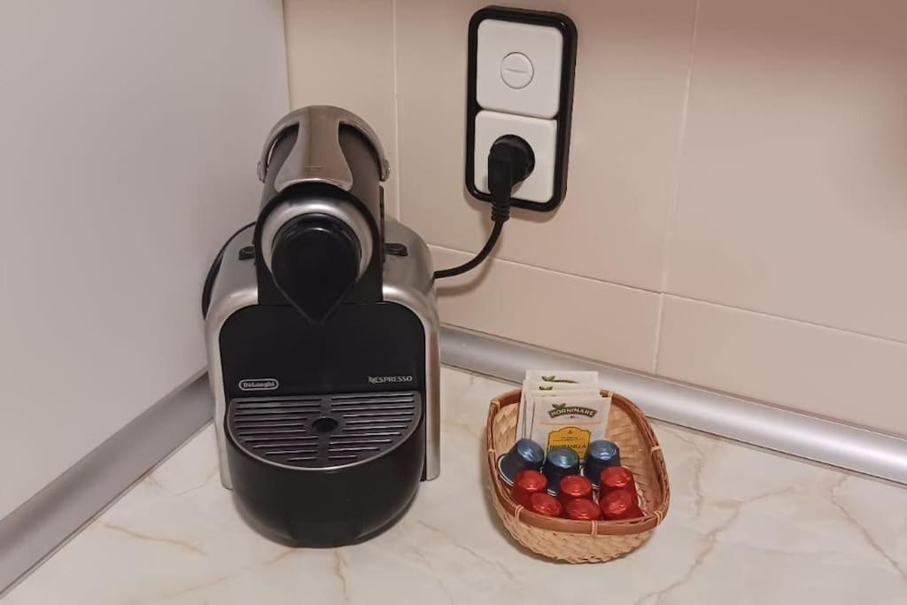 Apartamento Turistico Saragozza Esterno foto