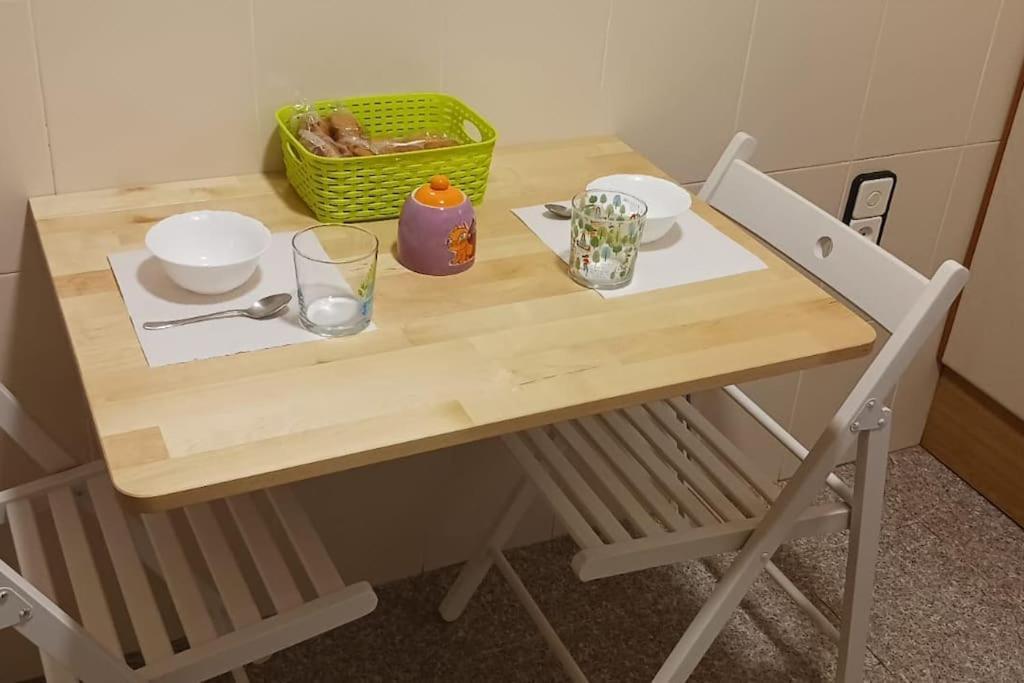 Apartamento Turistico Saragozza Esterno foto