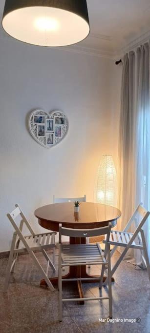 Apartamento Turistico Saragozza Esterno foto