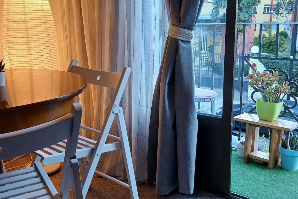 Apartamento Turistico Saragozza Esterno foto