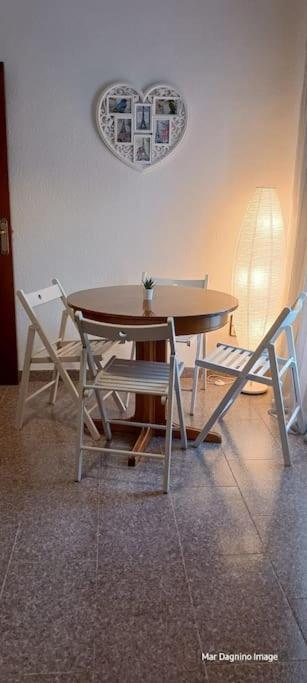 Apartamento Turistico Saragozza Esterno foto