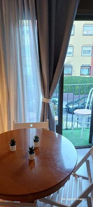 Apartamento Turistico Saragozza Esterno foto