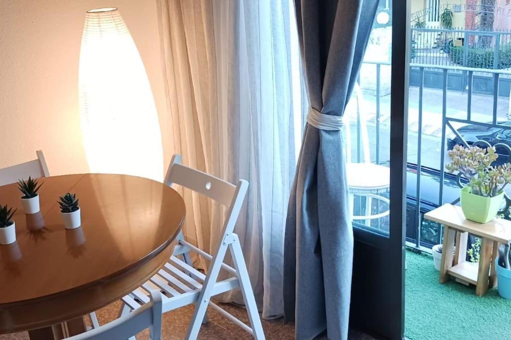 Apartamento Turistico Saragozza Esterno foto