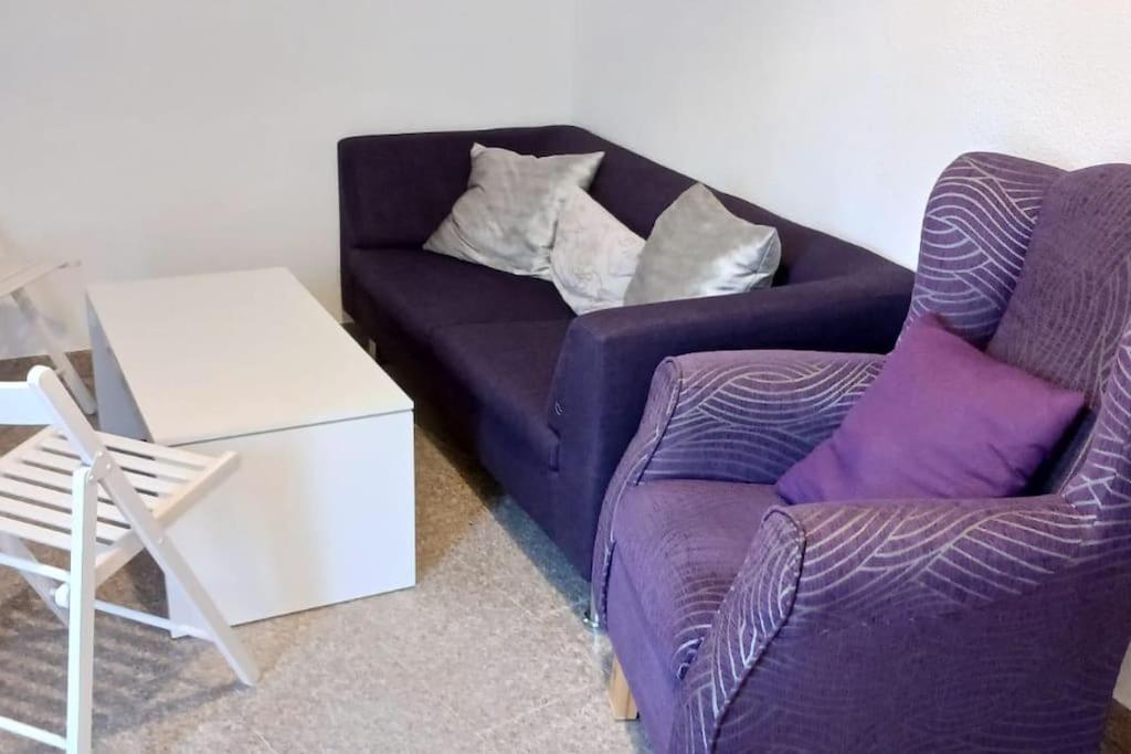 Apartamento Turistico Saragozza Esterno foto