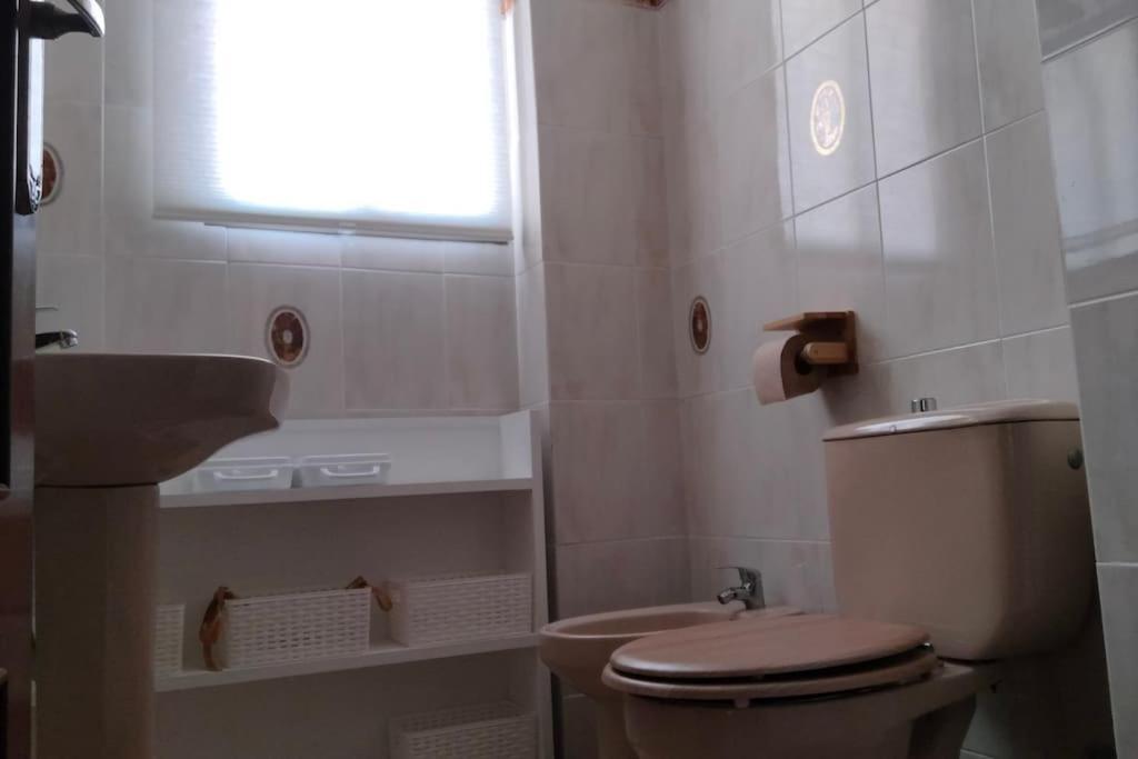 Apartamento Turistico Saragozza Esterno foto