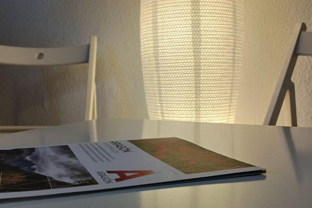 Apartamento Turistico Saragozza Esterno foto