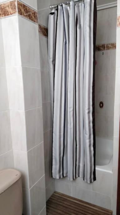 Apartamento Turistico Saragozza Esterno foto