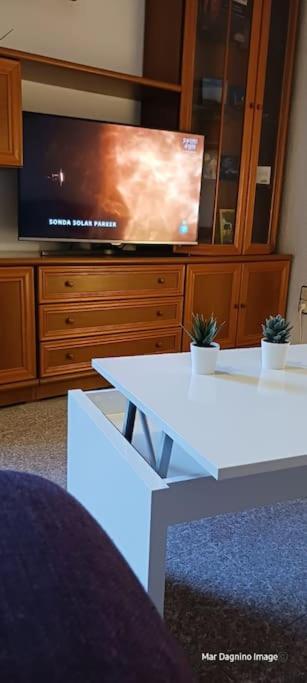 Apartamento Turistico Saragozza Esterno foto