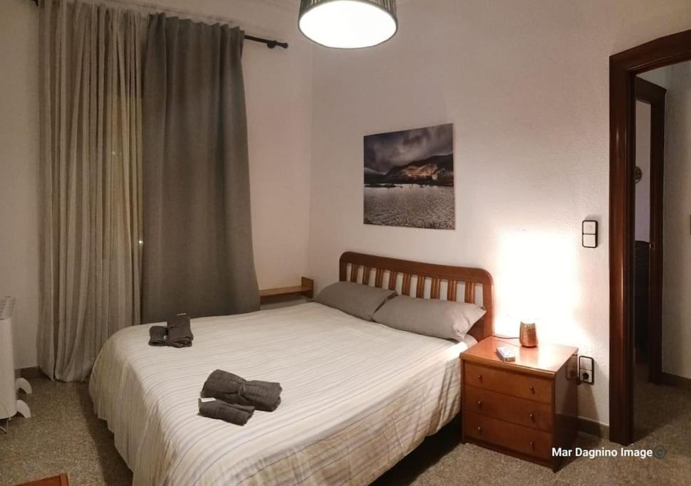 Apartamento Turistico Saragozza Esterno foto