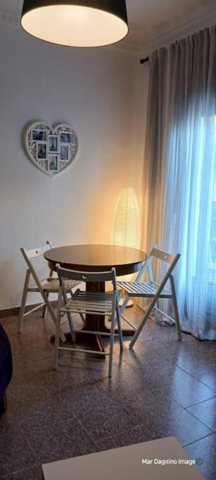 Apartamento Turistico Saragozza Esterno foto