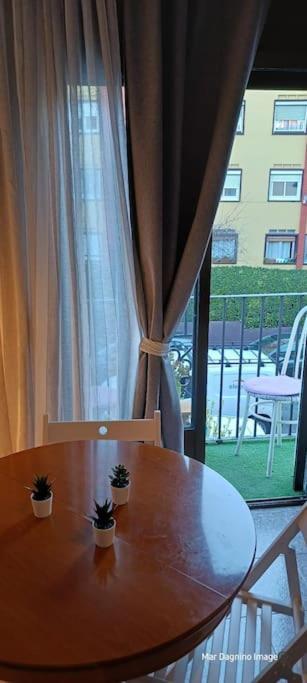 Apartamento Turistico Saragozza Esterno foto